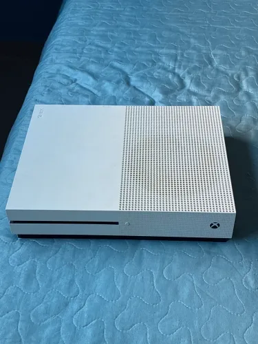 Xbox one sem o controle 