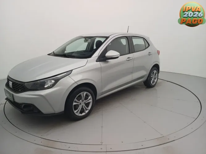 Fiat Argo Drive 1.0 Firefly 2025
