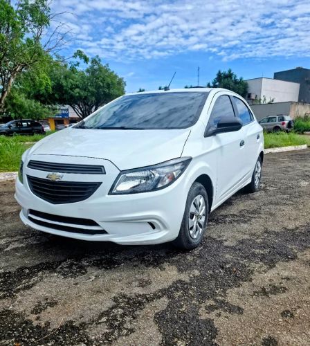 Imagem de Chevrolet Onix JOY Hatch 1.0 8V Flex Mec. 4P 2019