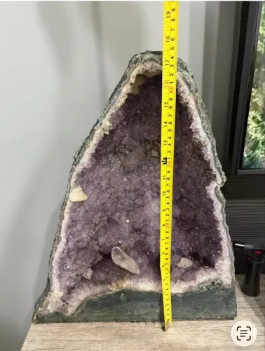 Pedra Amestista