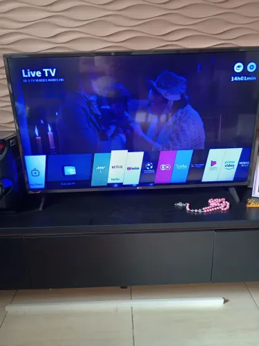 Tv LG