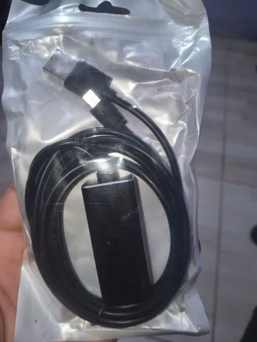 adaptador de internet para stick tv