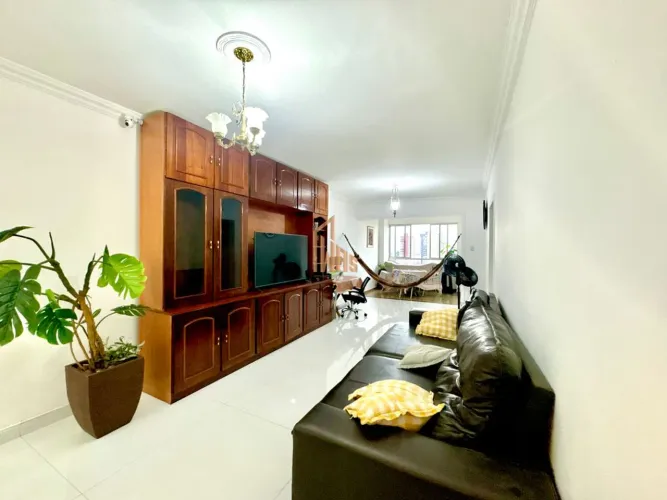 Apartamento com 4 Quartos à venda na Batista Campos,168m²- ED. Luiz Porciúncula