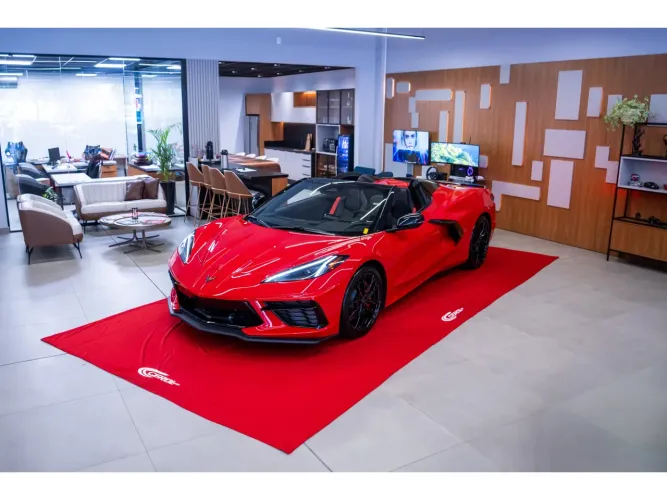 Chevrolet Corvette 5.7/ 6.0, 6.2 Targa/stingray 2026