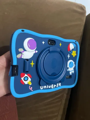 Tablet infantil