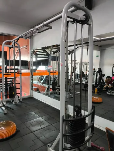 CROSS OVER - VITALLY