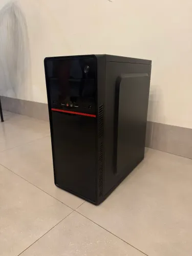 2. Computador Intel Core i5 3470 SSD GT 710 Ideal Trabalho e Estudos