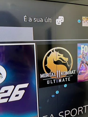 Smart tv samsung 40 polegadas