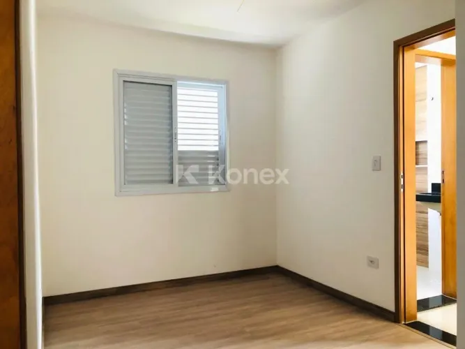 Casa em Condomínio à venda com 2 quartos em Horto Florestal, São Paulo