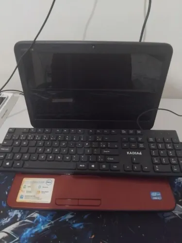 Notbook Dell
