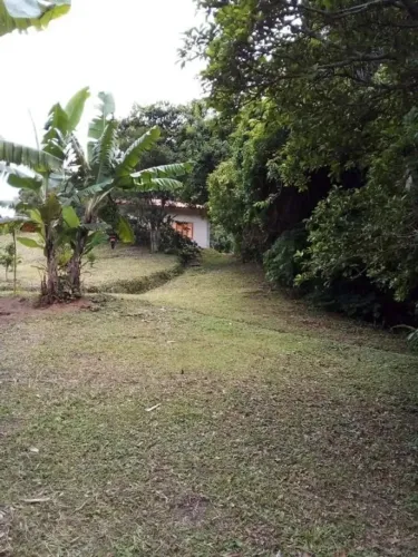 Sítio Espaçoso e Versátil à Venda em Jacareí  SP Valor: R$ 880.000,00 | Área Total: 20.000