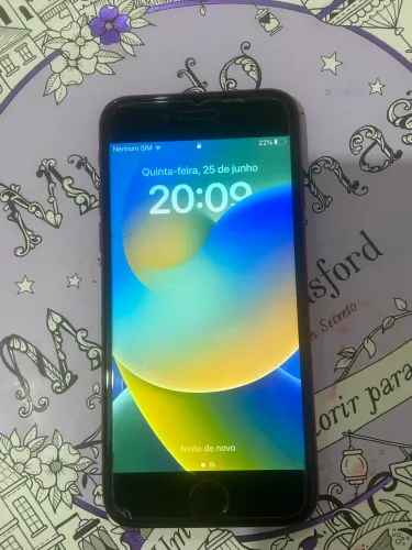 iPhone 8