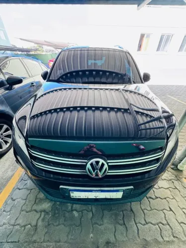 Volkswagen Tiguan 2.0 TSI 16V 200cv Tiptronic 5P 2013