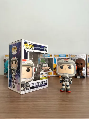 Funko pop - Buzz Lightyear