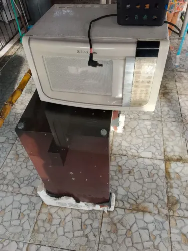 Microondas