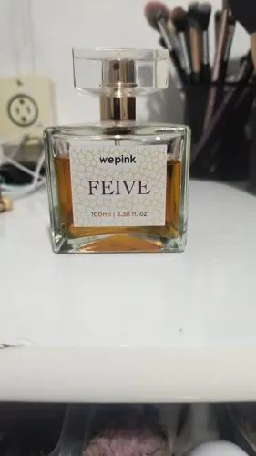 Feive