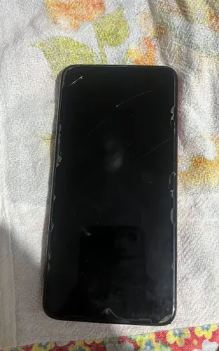 Moto G8 Play 32GB Vermelho