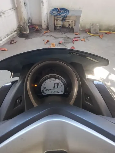Yamaha NMAX 160 ABS 2019