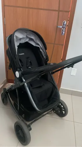 carrinho de bebe 