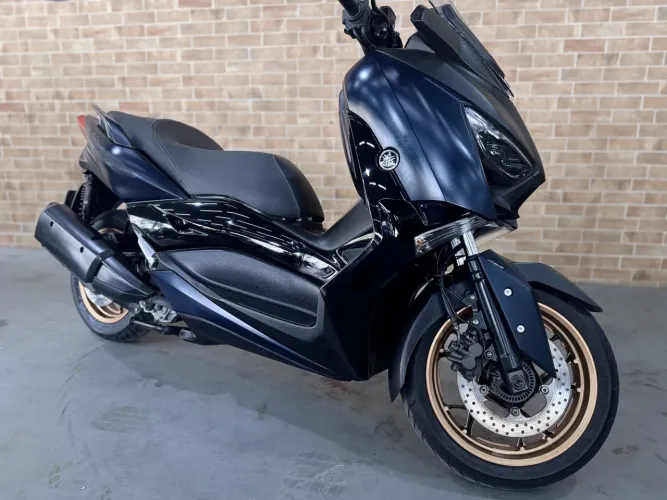 Yamaha Xmax 250 abs 2024
