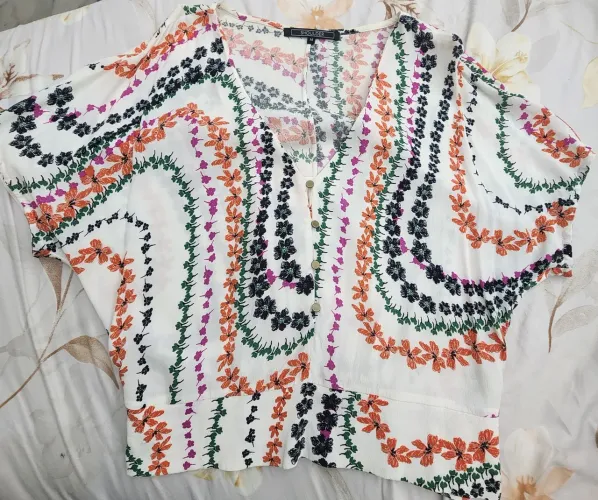 Blusa Feminina 2