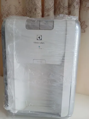 Bebedouro Electrolux 220