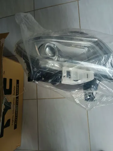 Farol frontier 2017 a 2019