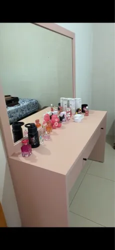 Penteadeira nova