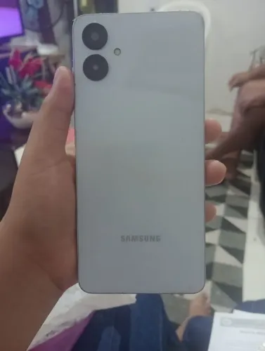 Celular Samsung A06 