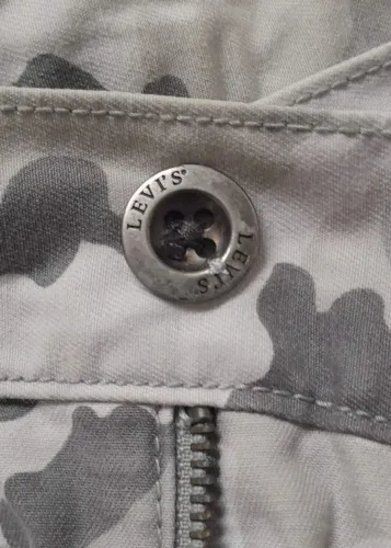 Bermuda Levis Original G