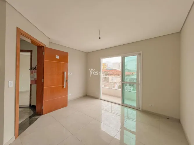Apartamento 2 Dormitórios 1 Suite, Vila Metalúrgica REF: 17904