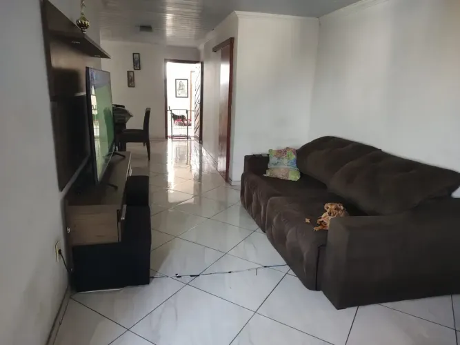 Duplex para venda tem 148 metros quadrados com 3 quartos em Guaranhuns - Vila Velha - ES