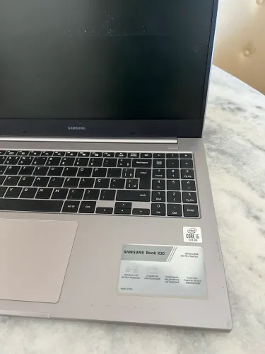 Notebook Samsung Book X30