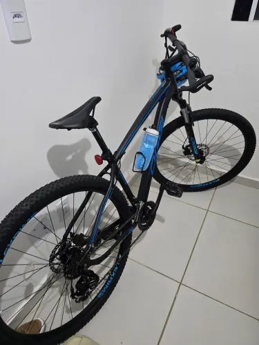 Bike Oggi #17 Semi Nova!