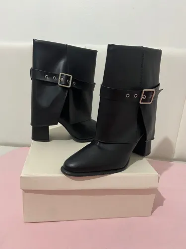 Bota envelope , n?39