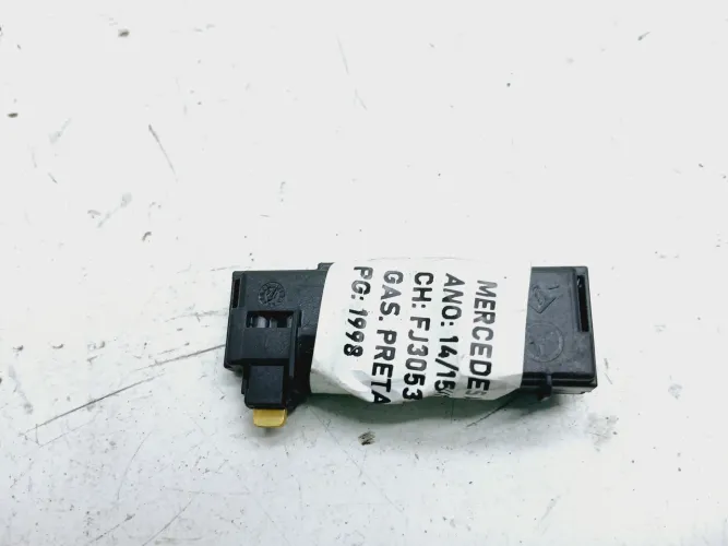 Sensor Umidade Parabrisa Mercedes A200 1.6 2015 A1729058200 