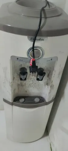 vende_se um gelágua 