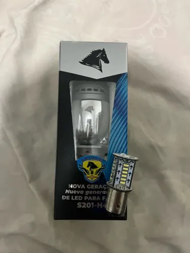 Led