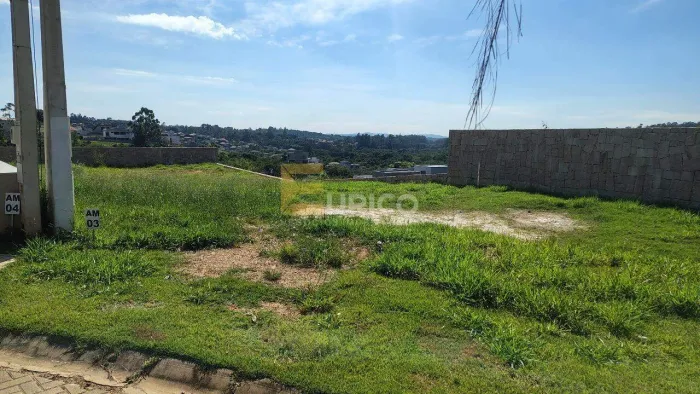 Terreno em Condomínio à venda no Condomínio Terras da Alvorada em Itupeva/SP