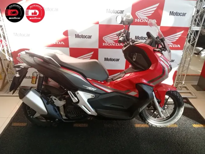 Honda ADV 150