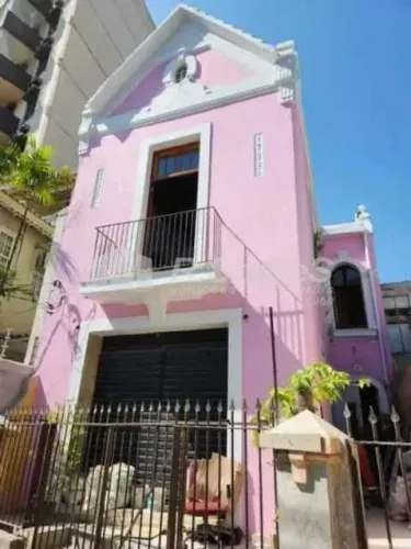 Casa : / Comercial / Botafogo