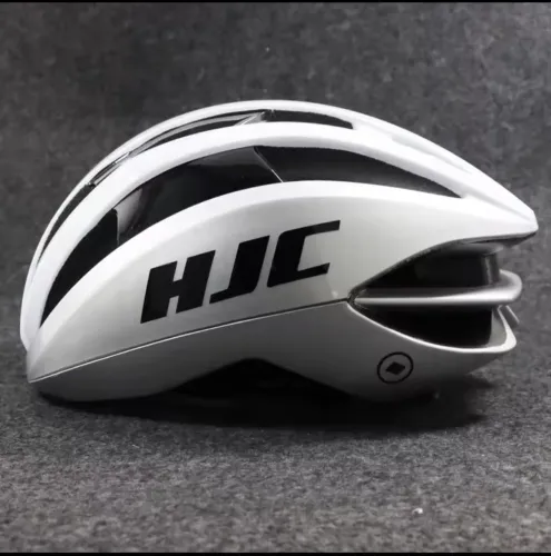 Capacete de ciclismo HJC ultraleve bike mtb roadbike bike de Estrada