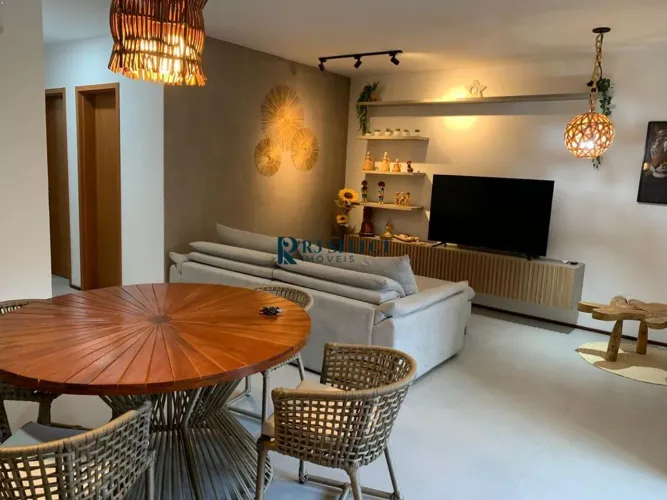 Vendo Apartamento no Naay Villas Boutique Tatuamunha, São Miguel dos Milagres