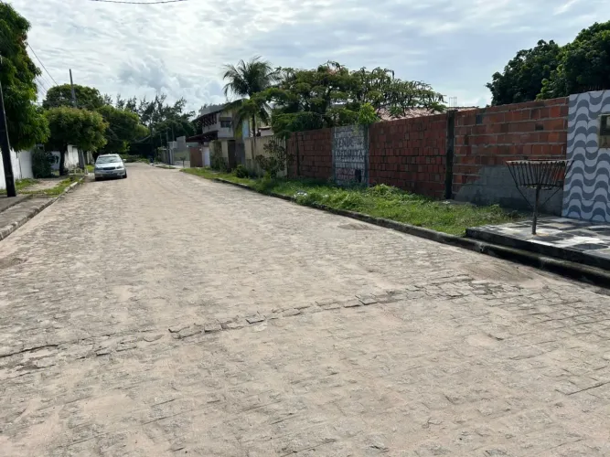 Lote a Venda / Permuta 14x30 450 metros da BR 230 Sentido Cabedelo /PB