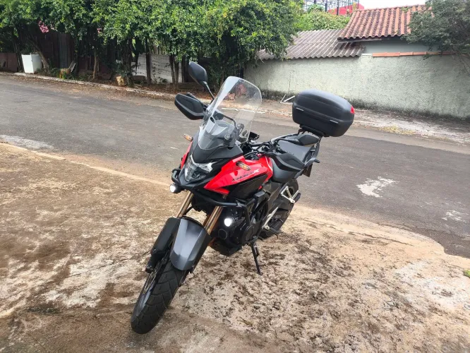 Cb500 x 2023