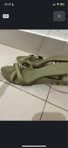 Vende-se salto Constance 