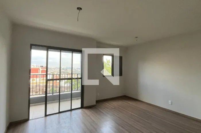 Apartamento à Venda - Mansões Santo Antônio, 2 Quartos, 66 m2