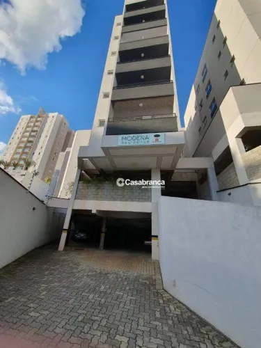 Apartamento com 2 dormitórios à venda, 62 m² - Mangal - Sorocaba/SP