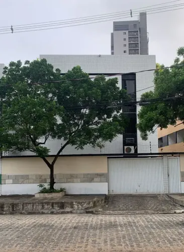 APARTAMENTO TERREO 3 QUARTOS AEROCLUBE