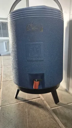 Garrafão Térmico de 12 Litros 